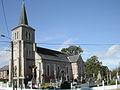 Église Saint-Martin de Prédefin