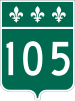 Route 105 (Québec)