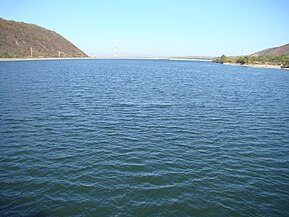 Lacul Bucium