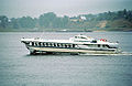 Raketa trên sông Volga (2004).