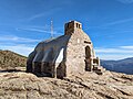 Miniatura para Refugio Zabala