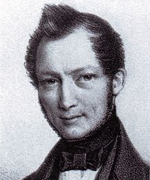 Adolph Friedrich Johann Riedel