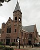 Gereformeerde Kerk