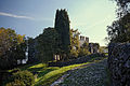 La fortezza di Monte Isola