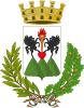 Coat of arms of Roccarainola