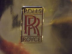 Rolls-Royce