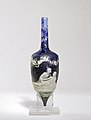 Roman-era perfume bottle made of cameo glass showing homoerotic scene.jpg