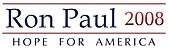 Ron Paul 2008 Official Logo white.jpg