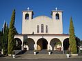 St Athanasios Greek Orthodox Church