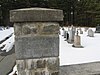 Russian Cemetery