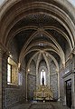 Kapelle in der Kathedrale von Faro, Portugal
