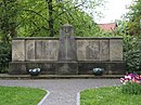 Gefallenendenkmal