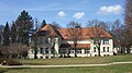 Gebäude C6 – Kulturhaus (Einzeldenkmal zu ID-Nr. 09284584)