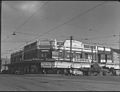 Maloneys Corner Kingsford in 1951