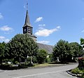 Église Saint-Loup de Saint-Loup-du-Gast