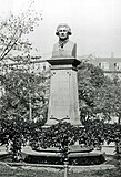 Samuel-Heinecke-Denkmal (1907)