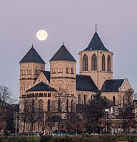 St. Kunibert (Köln)