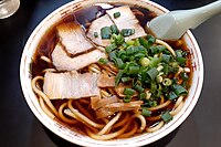 高井田ラーメン