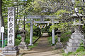 1/29 佐和良義神社（茨木市）