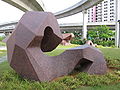 Sengkang Sculpture Park