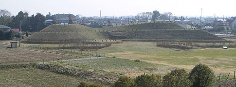 Shōgunyama-Kofun