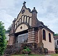 Chapelle Notre-Dame-de-Fátima de Siersthal