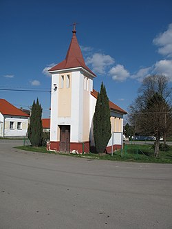 Kaplička