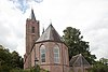 Oude Kerk Nederlands Hervormde Kerk