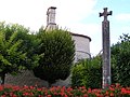 Croix hosannière de Saint-Léger
