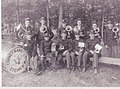 Steiner Cornet Band c.1905