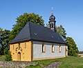 Katholische Wallfahrtskirche zum Heiligen Kreuz