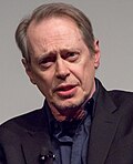 Vignette pour Steve Buscemi