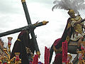 Miniatura para Cristo de las Tres Caídas (Sevilla)