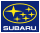 Subaru Logo