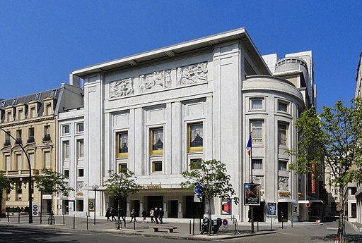 Théâtre des Champs-Élysées, 21 April 2013.jpg