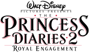 Miniatura para The Princess Diaries 2: Royal Engagement