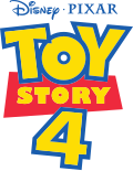 Vignette pour Toy Story 4