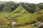 Miniatura para Montañas Chimanimani