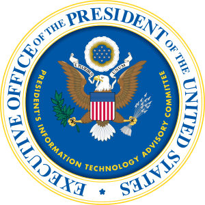 Seal of the United States President's Informat...