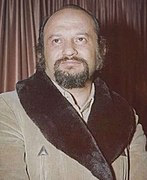 Varoujan Hakhbandian (1936–1977)