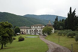 Cintoia – Veduta