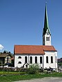 Katholische Pfarrkirche St. Blasius