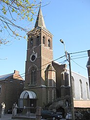 Kerk