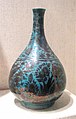 Bottiglia di vino iraniana del XVII secolo