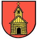 Brasão de Böhmenkirch