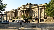World Museum Liverpool.JPG
