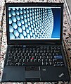 ThinkPad X300