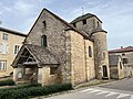 Vignette pour Église Saint-Cyr-et-Sainte-Julitte de Bissy-la-Mâconnaise