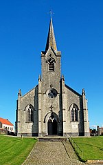 Vignette pour Église Sainte-Catherine de Plancenoit