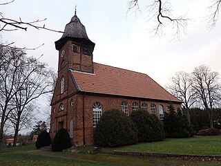 Église de Gresse